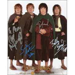 ASTIN Sean + BOYD Billy +...