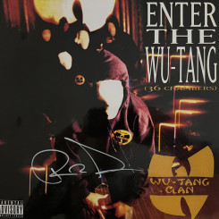 RZA (Wu-Tang Clan)