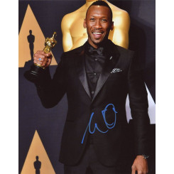 ALI Mahershala