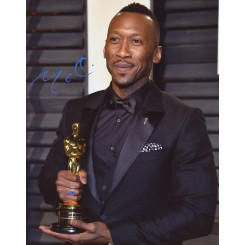 ALI Mahershala