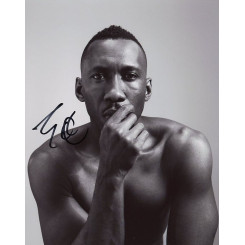 ALI Mahershala