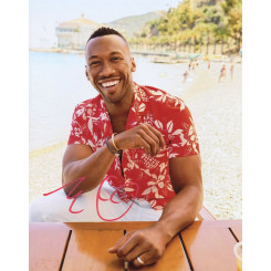 ALI Mahershala