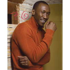 ALI Mahershala