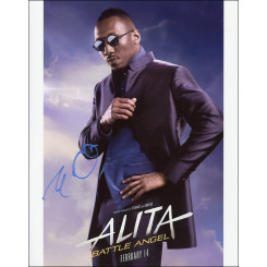 ALI Mahershala (Alita)