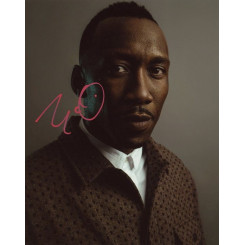 ALI Mahershala