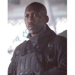 ALI Mahershala
