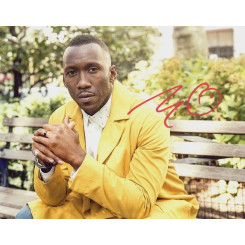 ALI Mahershala