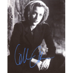 ANDERSON Gillian (X-Files)