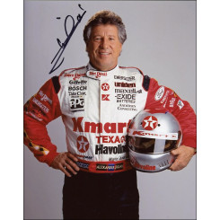 ANDRETTI Mario