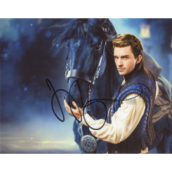 BAILEY Jonathan (Wicked)