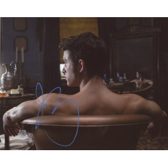 BAILEY Jonathan (Bridgerton)