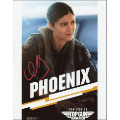 BARBARO Monica (Top Gun)