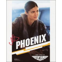 BARBARO Monica (Top Gun)