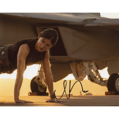 BARBARO Monica (Top Gun)