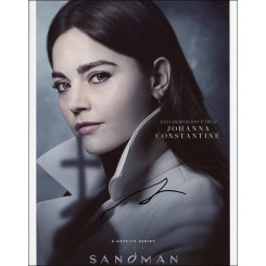 COLEMAN Jenna (Sandman)