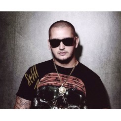 GUEKO Seth