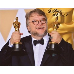 DEL TORO Guillermo