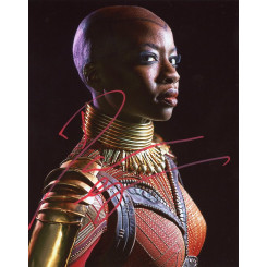 GURIRA Danai