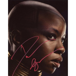 GURIRA Danai