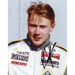 HÄKKINEN Mika