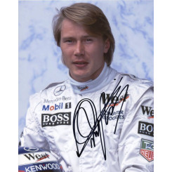 HÄKKINEN Mika