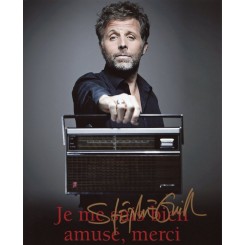 GUILLON Stephane