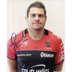 GUIRADO Guilhem