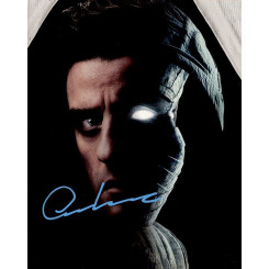 ISAAC Oscar (Moon Knight)