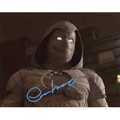 ISAAC Oscar (Moon Knight)
