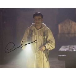 ISAAC Oscar (Moon Knight)