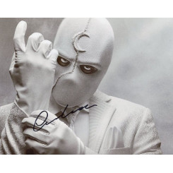 ISAAC Oscar (Moon Knight)