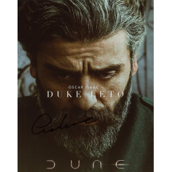 ISAAC Oscar (Dune)