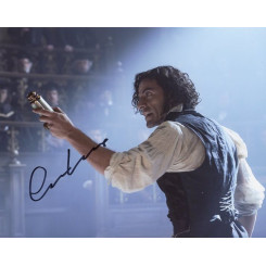 ISAAC Oscar (Frankenstein)