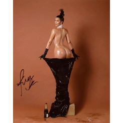 KARDASHIAN Kim