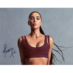 KARDASHIAN Kim