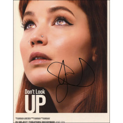 LAWRENCE Jennifer (Don't...