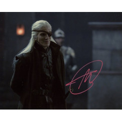 MITCHELL Ewan (House of...