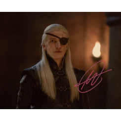 MITCHELL Ewan (House of...