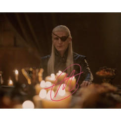 MITCHELL Ewan (House of...