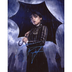 ORTEGA Jenna (Wednesday)