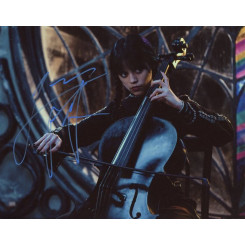 ORTEGA Jenna (Wednesday)