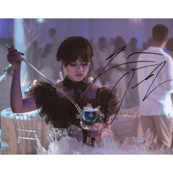 ORTEGA Jenna (Wednesday)