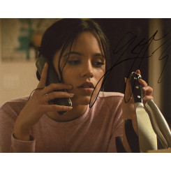 ORTEGA Jenna (Scream)