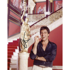 PACINO Al (Scarface)