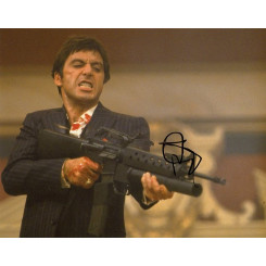 PACINO Al (Scarface)