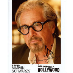 PACINO Al (Il était une...