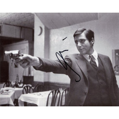 PACINO Al (Le Parrain)