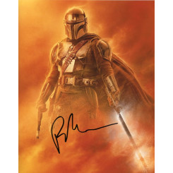 PASCAL Pedro (Mandalorian)