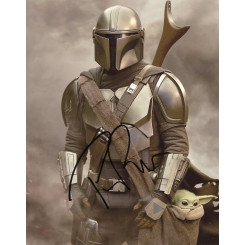 PASCAL Pedro (Mandalorian)