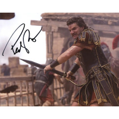 PASCAL Pedro (Gladiator)